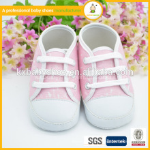 Beiläufige neugeborene Babyschuhe, Baby-Vorwalkschuhe